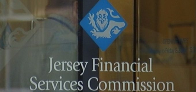 Jersey Financial Services Commission