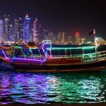 Qatar plans multi-billion dollar tourism investments