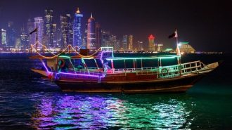 Qatar - Tourism Investments