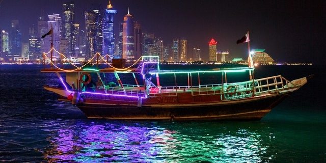 Qatar - Tourism Investments