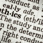 Does the CPA Profession Fall Short on Ethics?