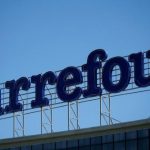 French retailer Carrefour launches new online banking service