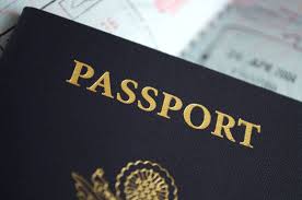 passport