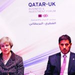 Qatar sees Brexit as an opportunity
