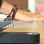 Biometric Payment Startup Keyo Lets You Pay With Your Palm