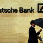 Deutsche Bank: 4,000 jobs at risk of being moved out of UK after Brexit