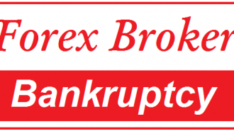 Forex bankruptcy