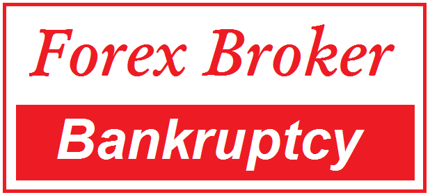 Bankruptcy on forex proceeds from sale of assets from investing
