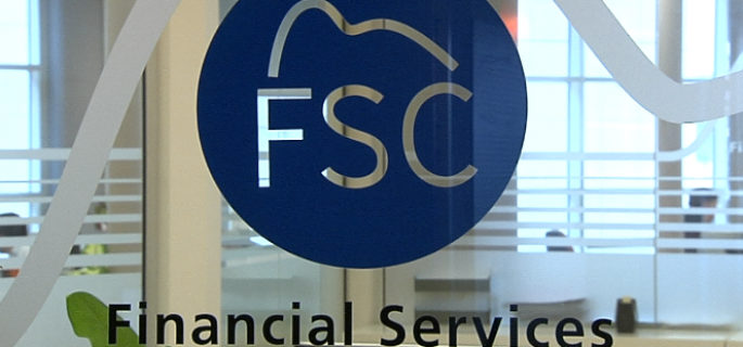 Gibraltar Financial Services Commission