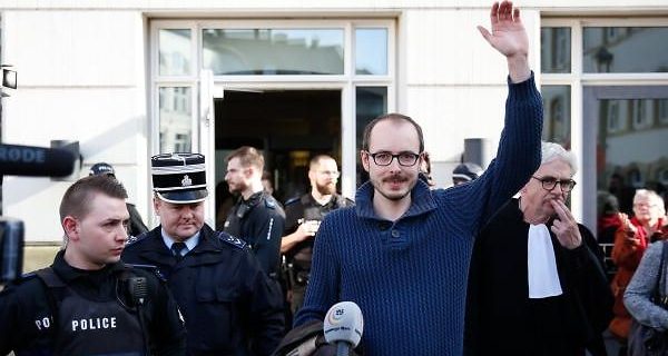 Luxleaks scandal