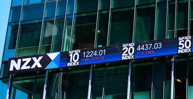 NZX