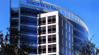 Silicon Valley Bank