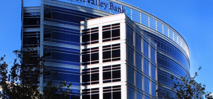 Silicon Valley Bank