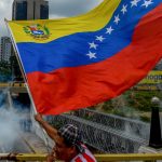 Venezuela ties its currency to a state-run cryptocoin the Petro; Hardly anyone knows what to expect out of this