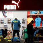 Puma fined in China for local logo infringement