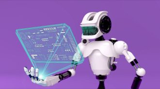 robo finance