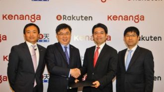 At the JV signing ceremony between KIBB and Rakuten Securities a year ago. Read more at http://www.thestar.com.my/business/business-news/2017/04/27/k-and-n-kenanga-group-gets-licence-to-offer-online-brokerage-services/#x0JfCjJZivbGEfje.99