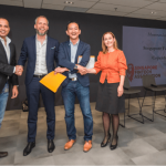 Copenhagen FinTech and Singapore Fintech Hub signs Memorandum of Understanding