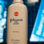 US pharma Johnson & Johnson loses $110mn talc cancer case