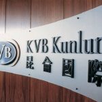 KVB Kunlun released Quarterly results