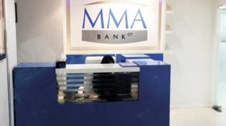 MMA Bank