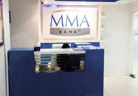 MMA Bank
