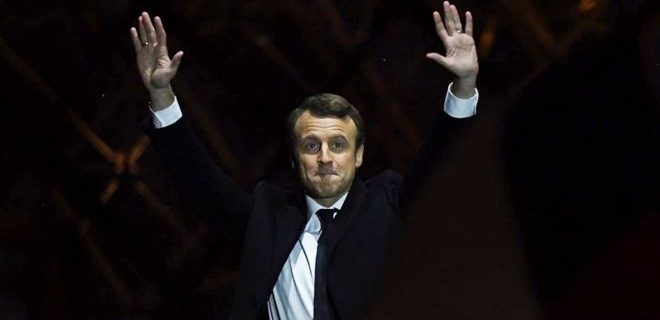 Macron