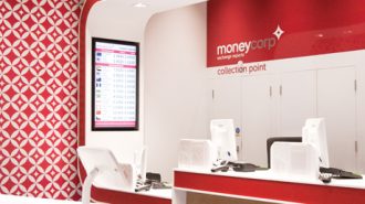 Moneycorp Group