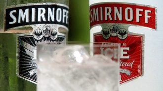 Smirnoff