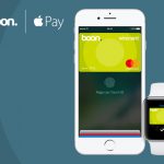 boon with Apple Pay continues growth in Europe with market launch in Italy