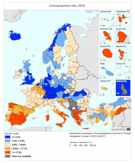 eurostat map 1