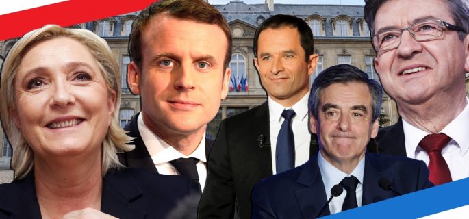 French election