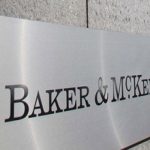 Global Law Firm Baker McKenzie Announces 80 Partnership Promotions