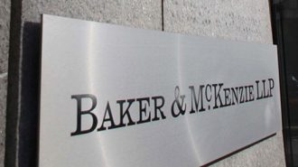 baker mckenzie image