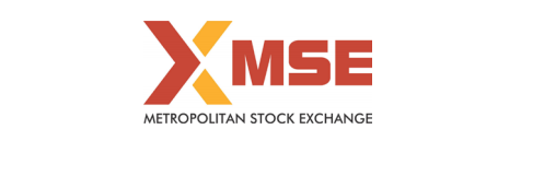 Metropolitan stock exchange