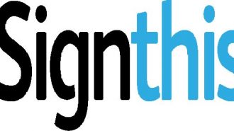 isignthis logo