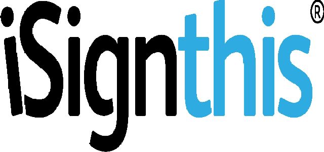 isignthis logo