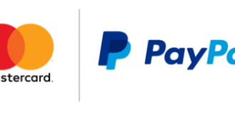 mastercard paypal