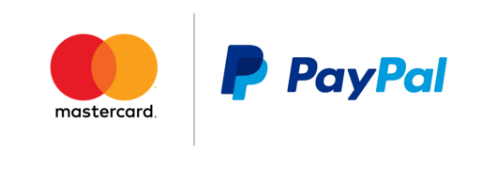 mastercard paypal