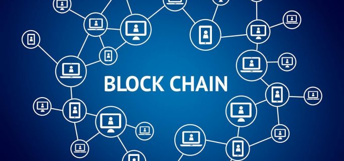 Blockchain technology