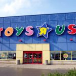 Toys R Us files for bankruptcy