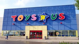 toys r us