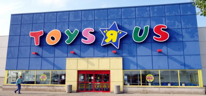 toys r us
