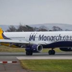 UK’s Monarch Airlines goes bust, leaving hundreds of thousands of travelers in limbo
