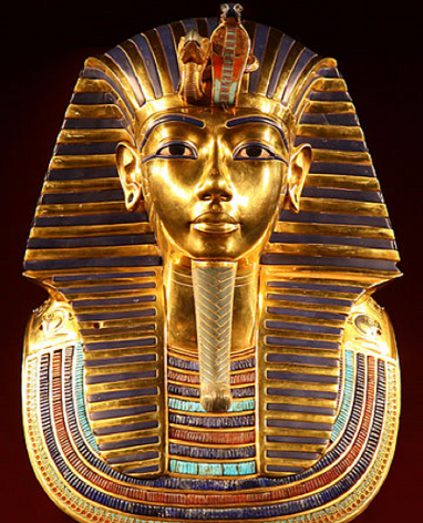 Tutankhamun