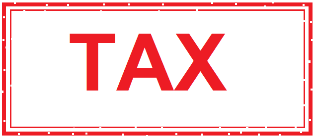 Tax photo