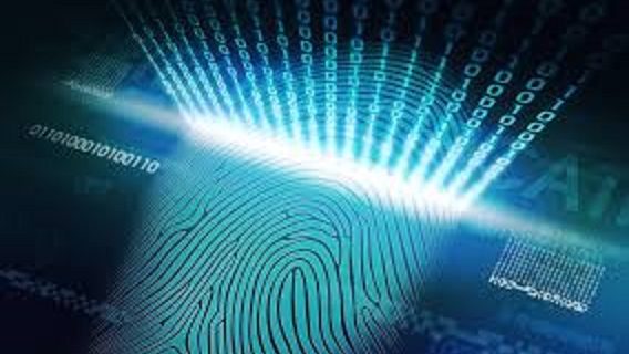 biometrics payments