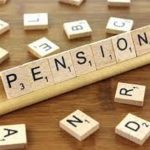 Unsound money is crucifying pensions