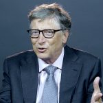 Bill Gates says cryptocurrencies have caused deaths