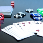 Online casino software